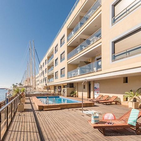 Pierre & Vacances Empuriabrava Exterior photo