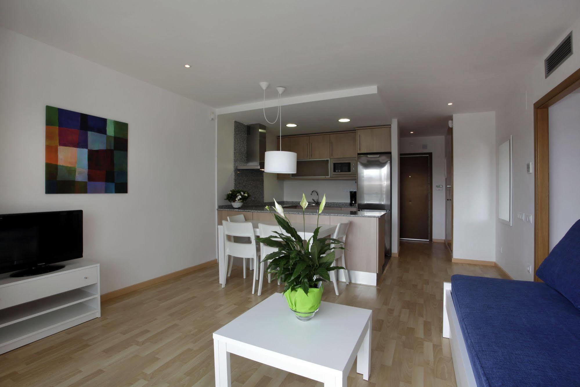 Pierre & Vacances Empuriabrava Exterior photo
